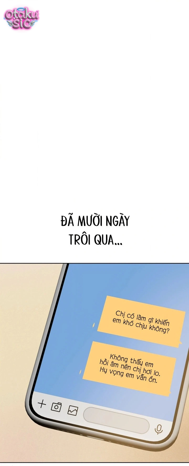 Jiwoo &amp; Wooyeon - Chap 17 - Trang 2