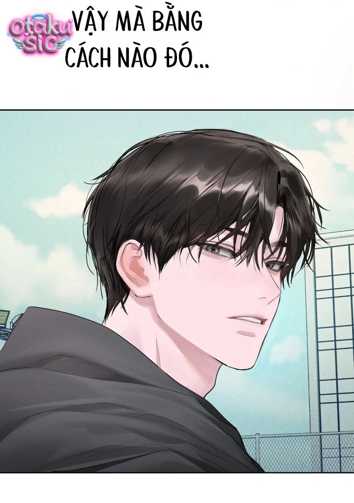 Jiwoo &amp; Wooyeon - Chap 17 - Trang 11