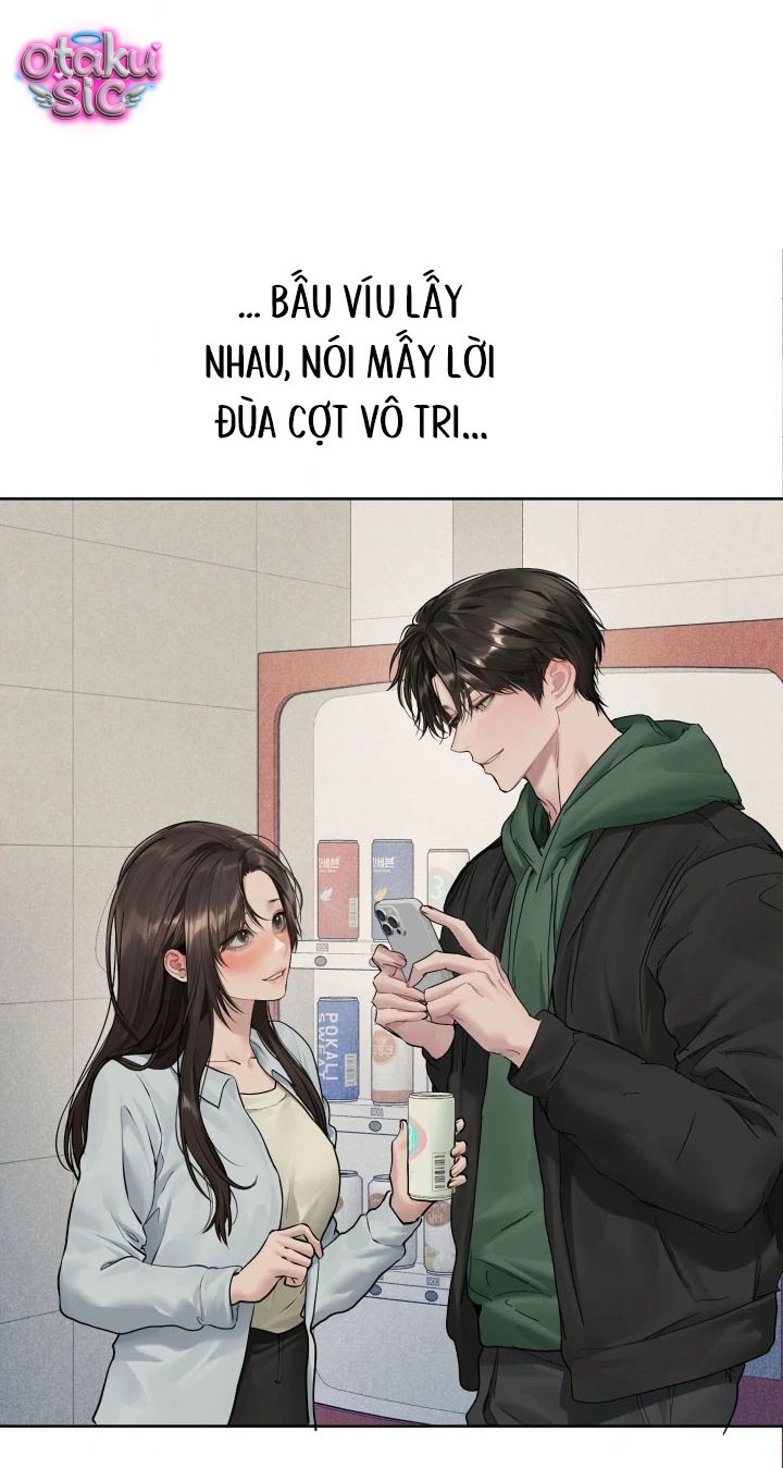 Jiwoo &amp; Wooyeon - Chap 17 - Trang 13