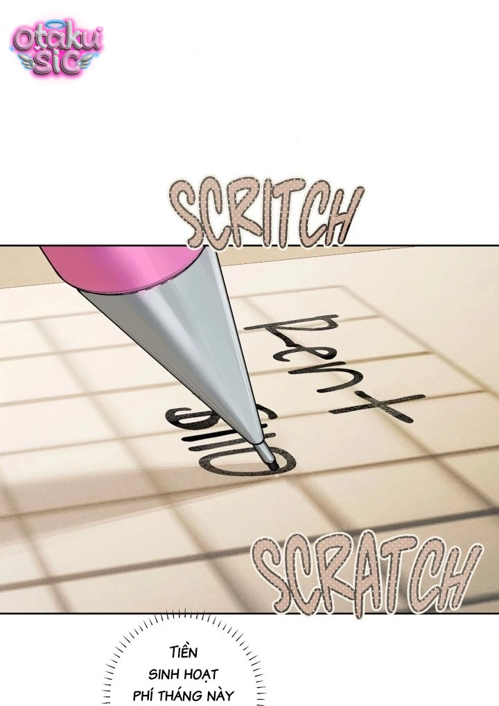 Jiwoo &amp; Wooyeon - Chap 17 - Trang 15