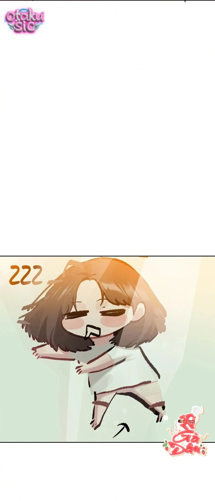 Jiwoo &amp; Wooyeon - Chap 17 - Trang 20
