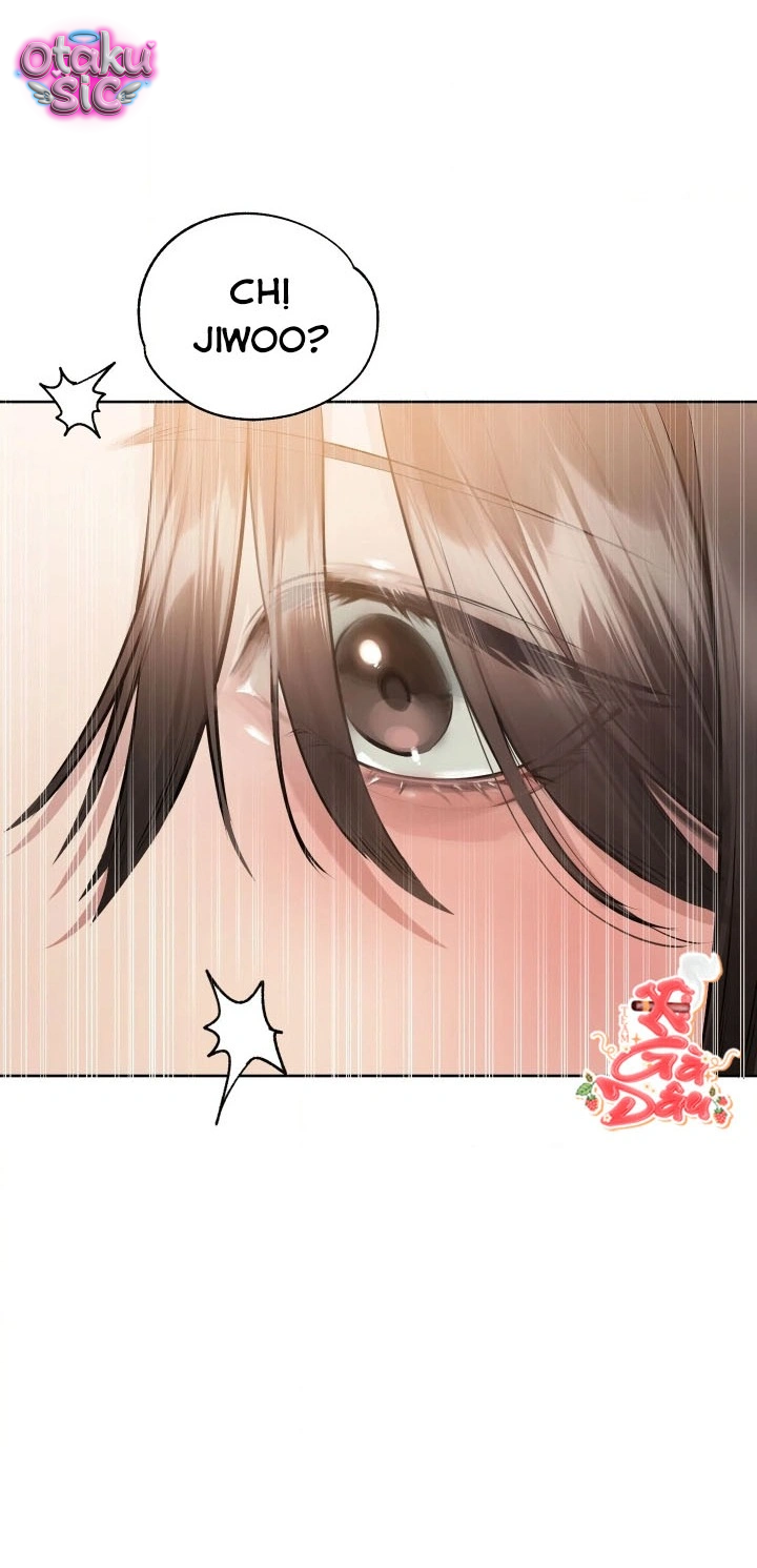 Jiwoo &amp; Wooyeon - Chap 17 - Trang 30