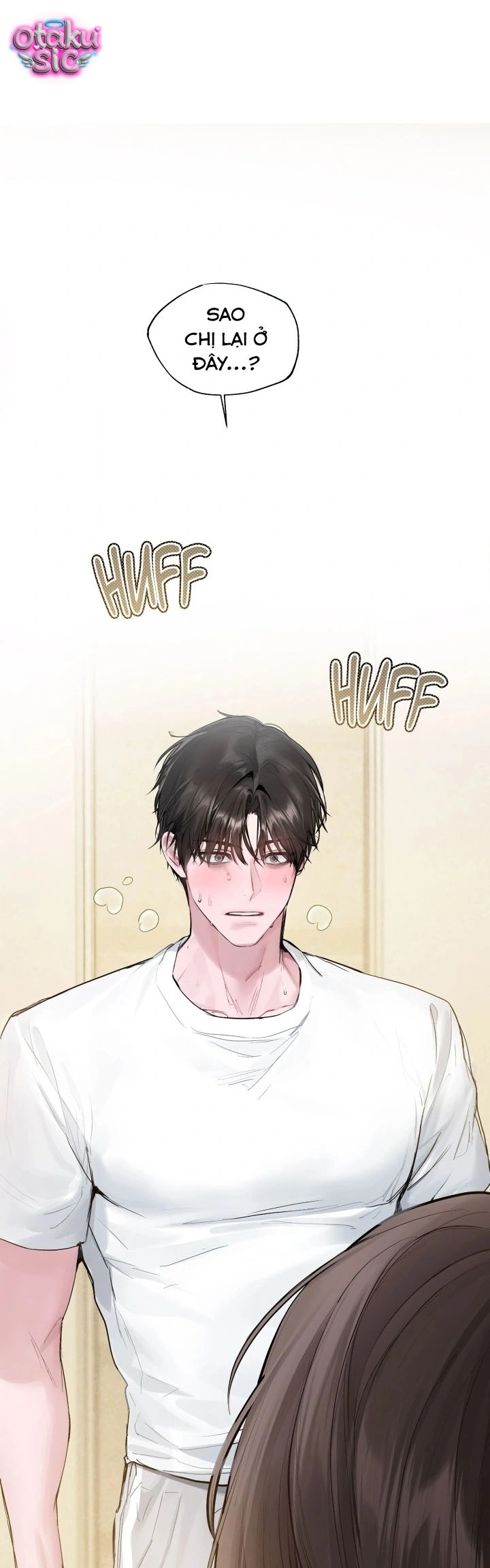 Jiwoo &amp; Wooyeon - Chap 17 - Trang 31