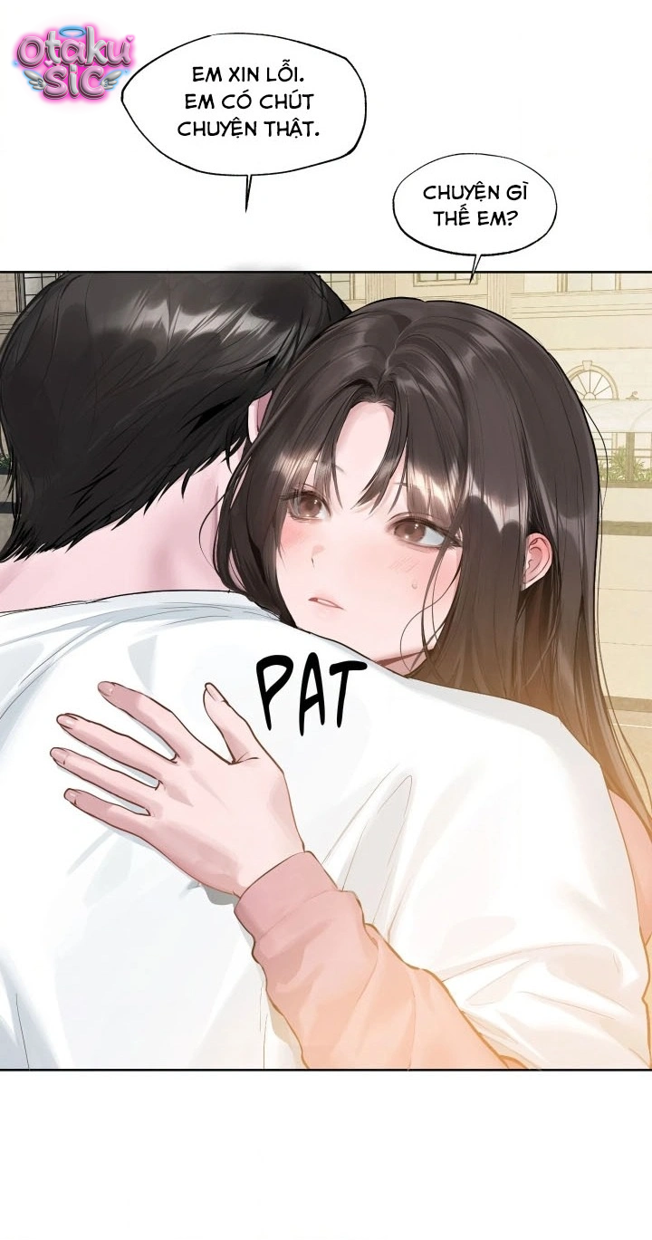 Jiwoo &amp; Wooyeon - Chap 17 - Trang 41