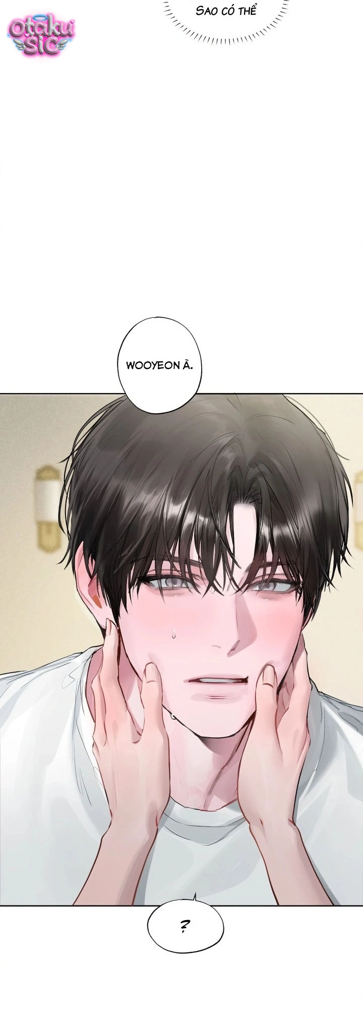 Jiwoo &amp; Wooyeon - Chap 17 - Trang 43