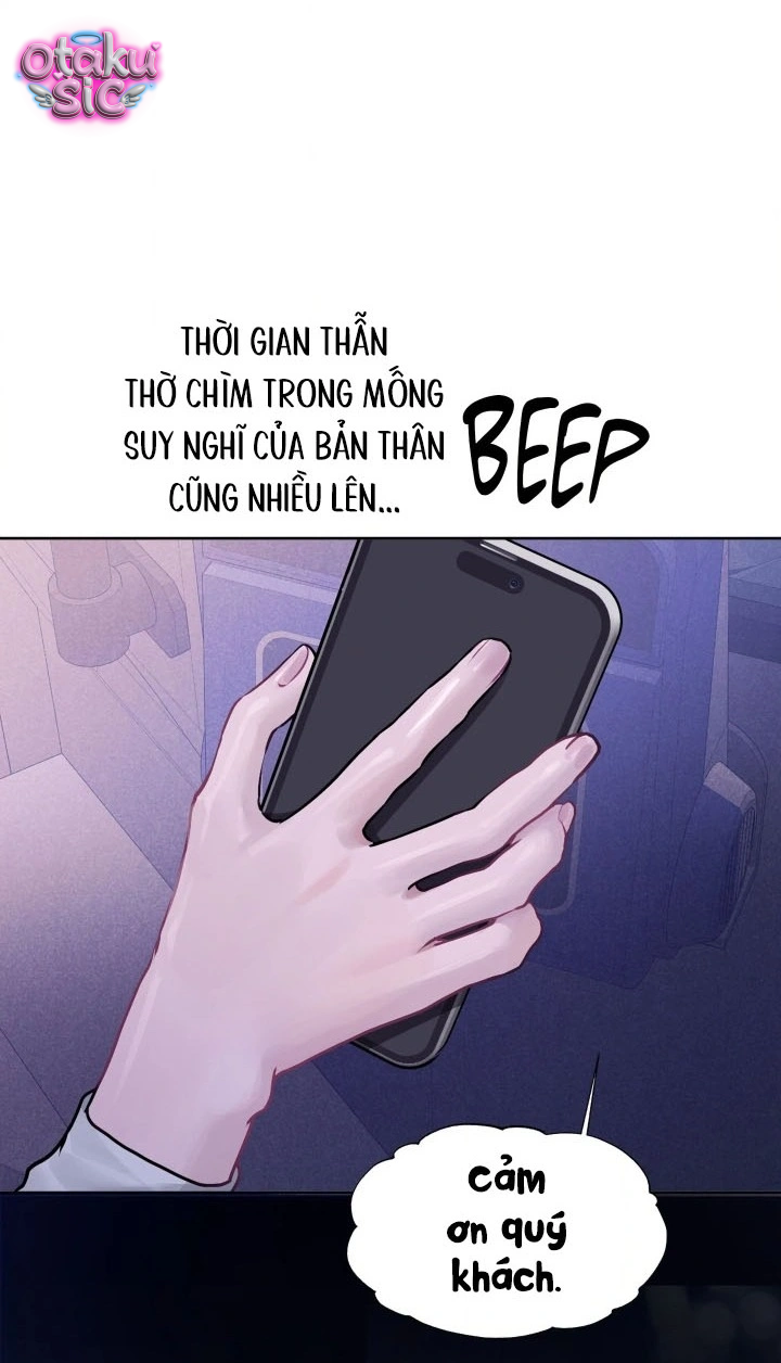 Jiwoo &amp; Wooyeon - Chap 17 - Trang 7