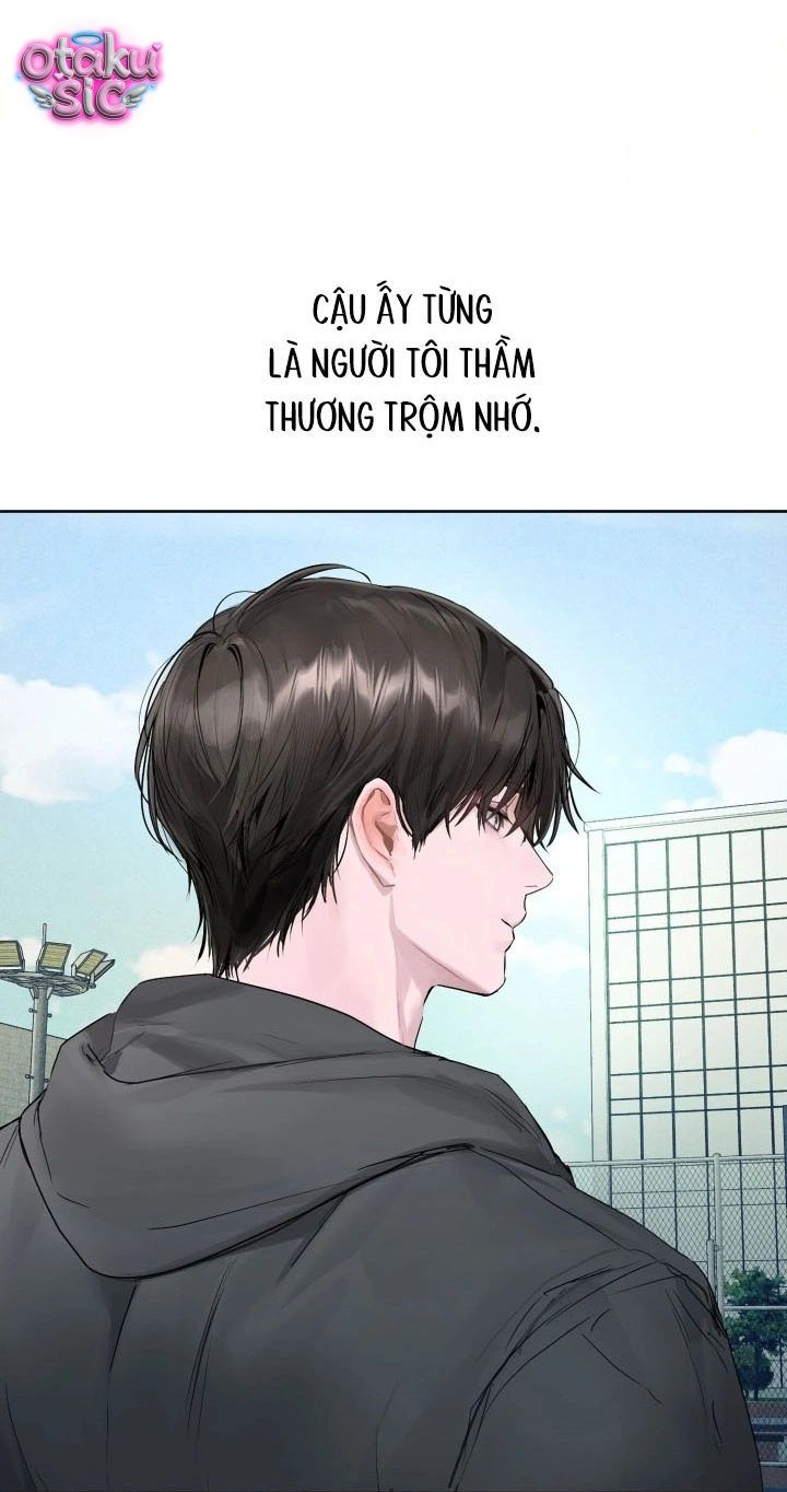 Jiwoo &amp; Wooyeon - Chap 17 - Trang 9
