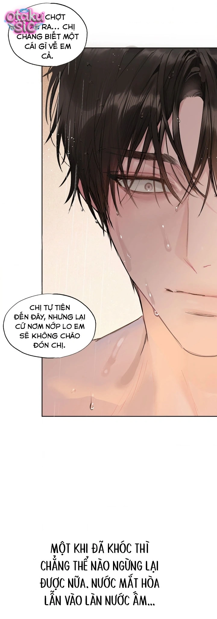 Jiwoo &amp; Wooyeon - Chap 18 - Trang 12