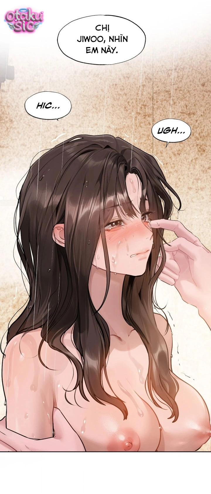 Jiwoo &amp; Wooyeon - Chap 18 - Trang 15