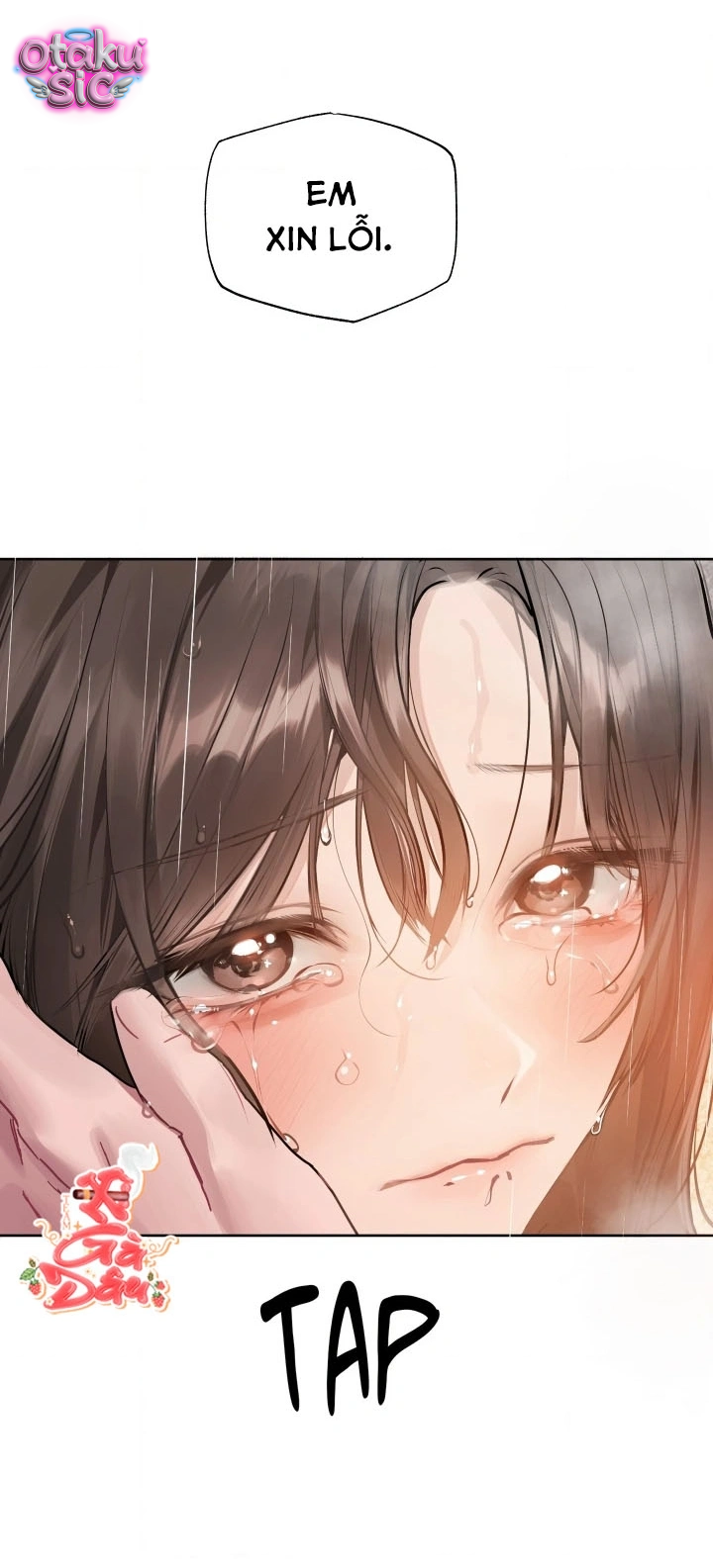 Jiwoo &amp; Wooyeon - Chap 18 - Trang 17