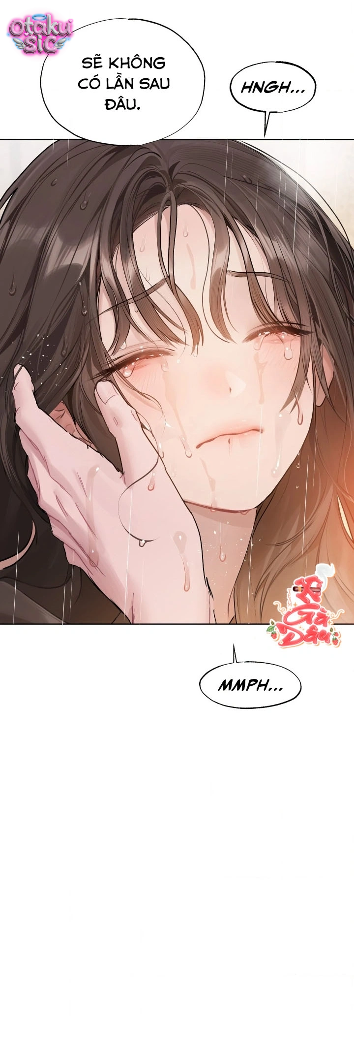Jiwoo &amp; Wooyeon - Chap 18 - Trang 19
