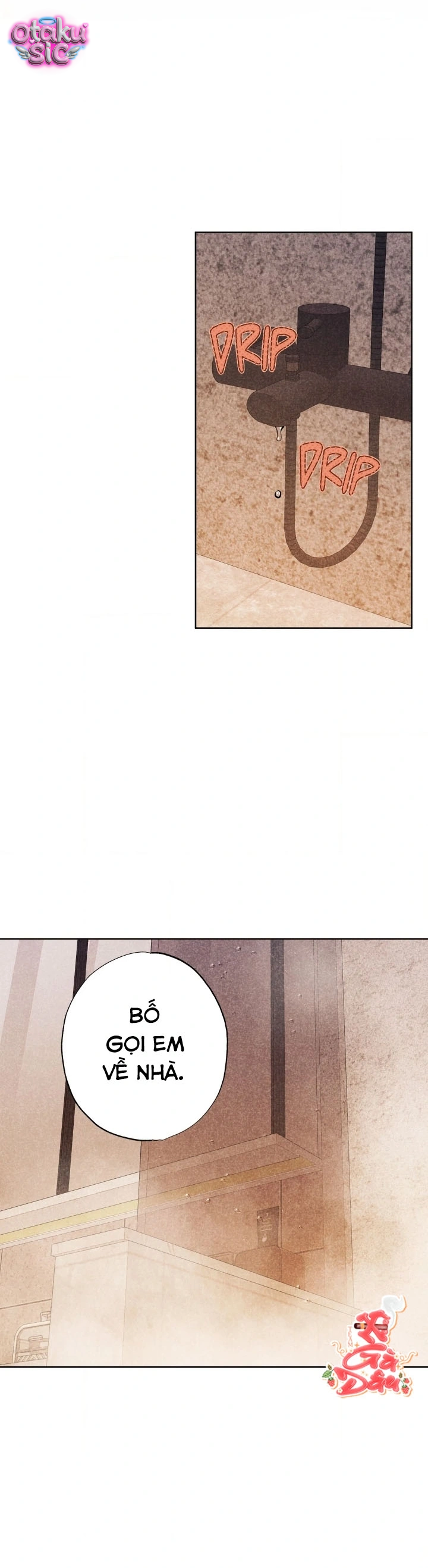 Jiwoo &amp; Wooyeon - Chap 18 - Trang 25