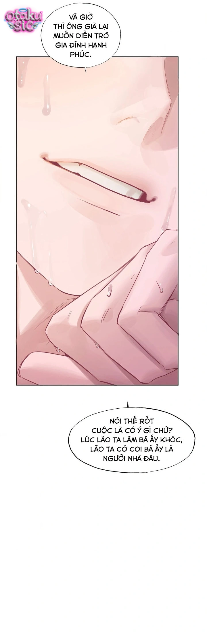 Jiwoo &amp; Wooyeon - Chap 18 - Trang 31