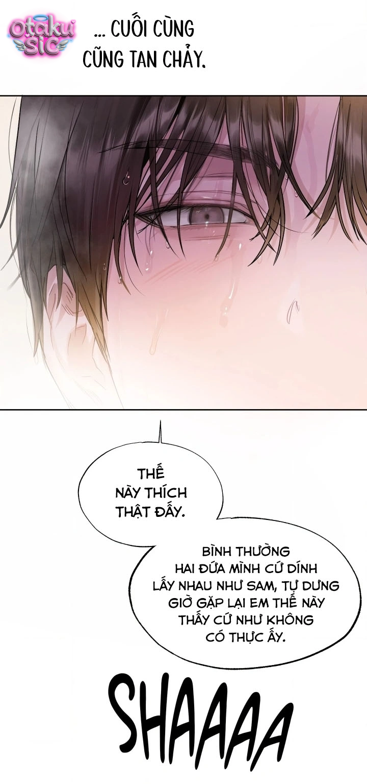 Jiwoo &amp; Wooyeon - Chap 18 - Trang 7