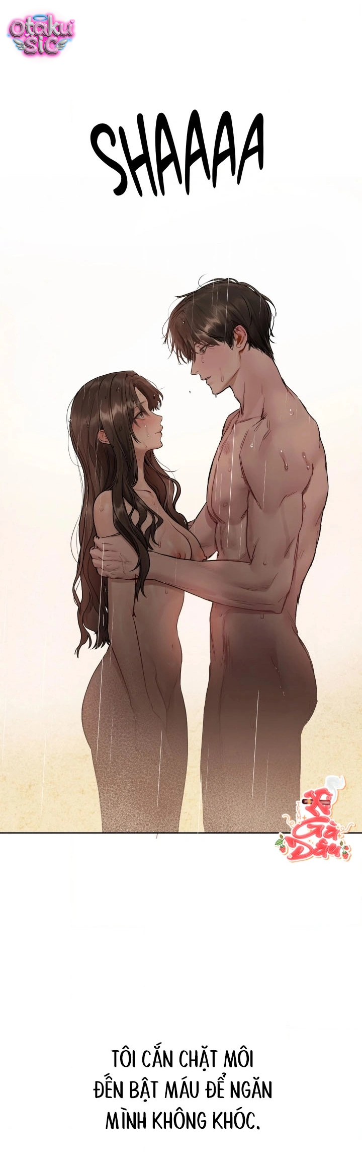 Jiwoo &amp; Wooyeon - Chap 18 - Trang 9