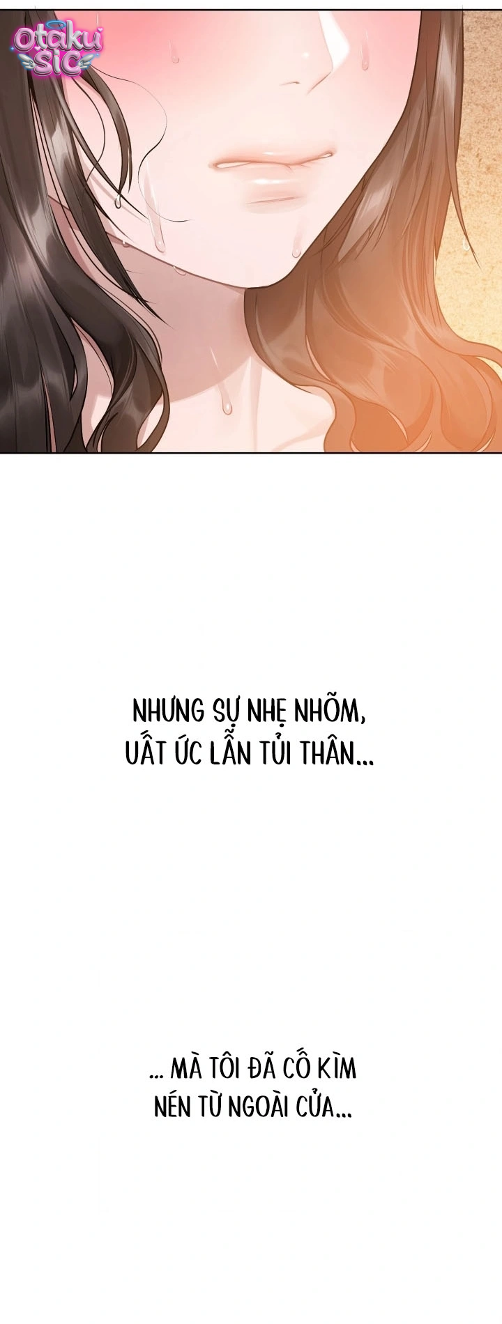 Jiwoo &amp; Wooyeon - Chap 18 - Trang 10