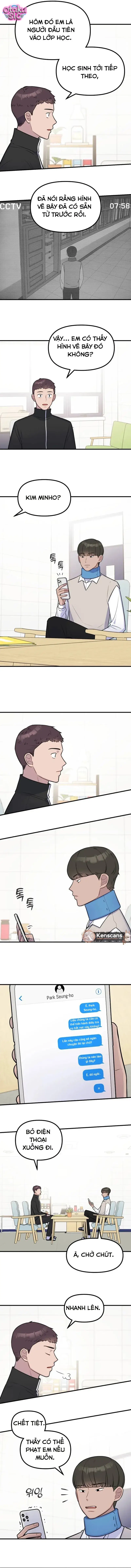 Jiyujiyo - Chap 11 - Trang 2