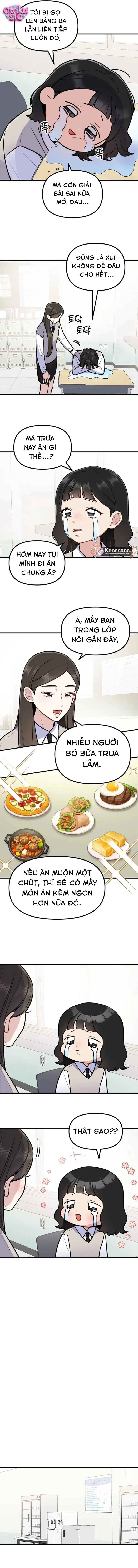Jiyujiyo - Chap 13 - Trang 5
