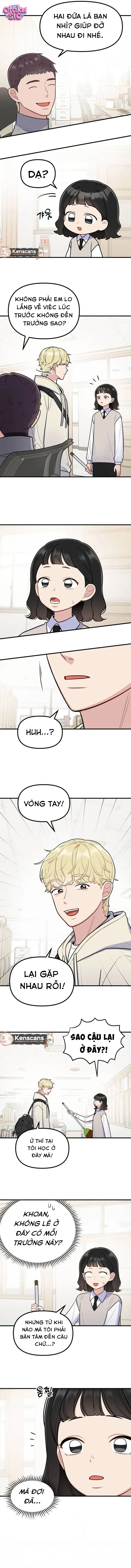 Jiyujiyo - Chap 13 - Trang 8
