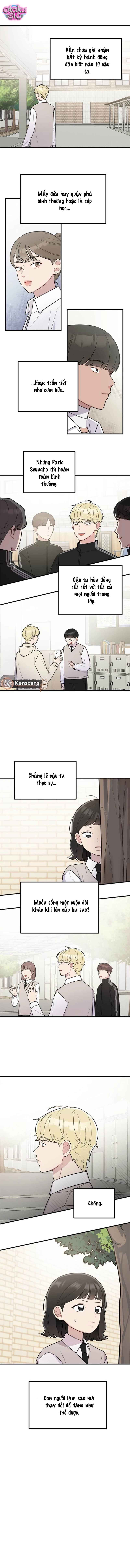 Jiyujiyo - Chap 16 - Trang 2