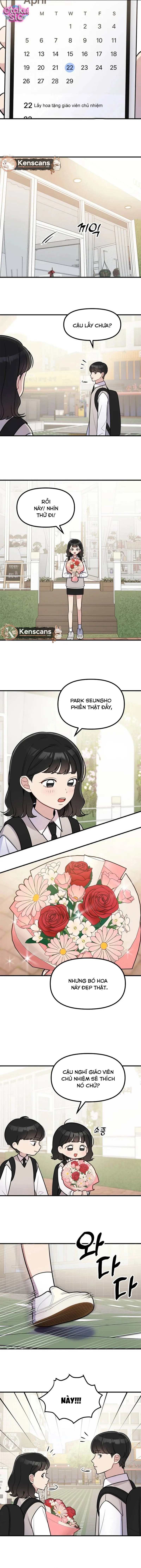Jiyujiyo - Chap 17 - Trang 2