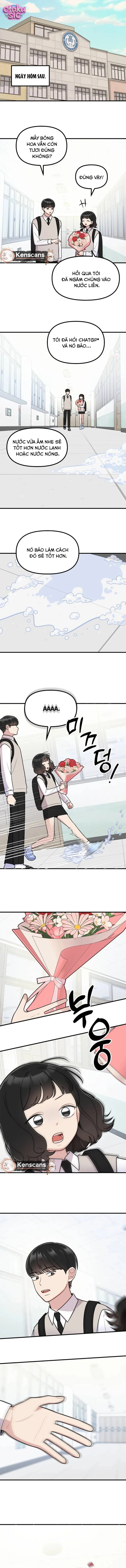 Jiyujiyo - Chap 17 - Trang 5