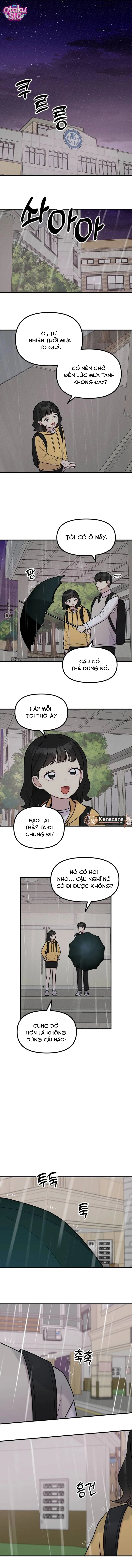 Jiyujiyo - Chap 19 - Trang 6