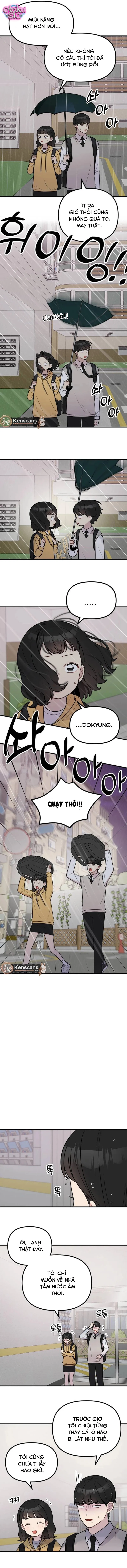 Jiyujiyo - Chap 19 - Trang 7