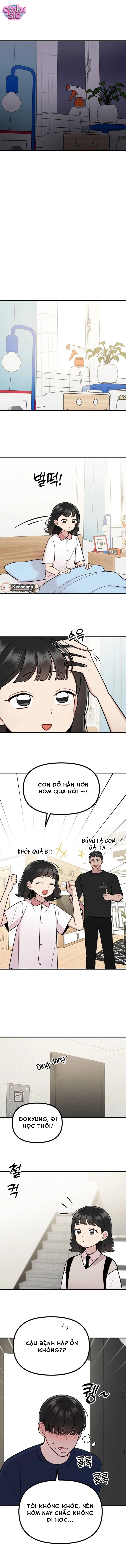 Jiyujiyo - Chap 20 - Trang 5