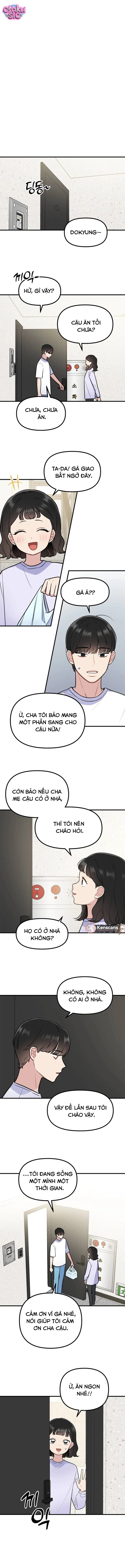 Jiyujiyo - Chap 7 - Trang 2