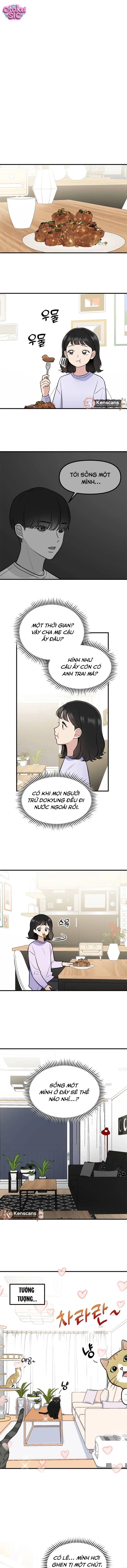 Jiyujiyo - Chap 7 - Trang 7