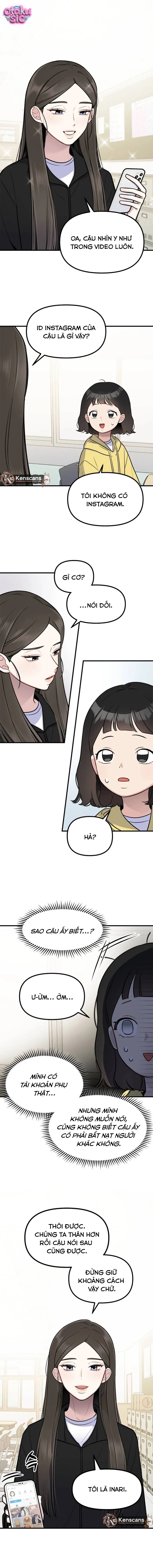Jiyujiyo - Chap 7 - Trang 9