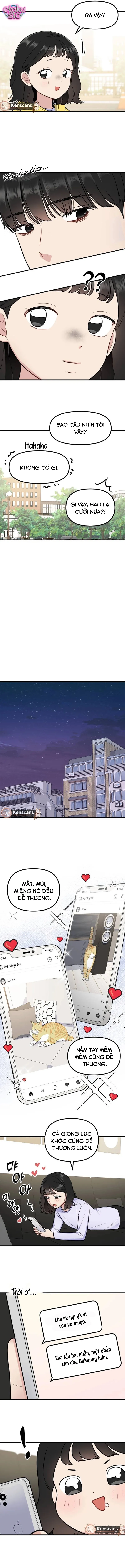 Jiyujiyo - Chap 7 - Trang 10