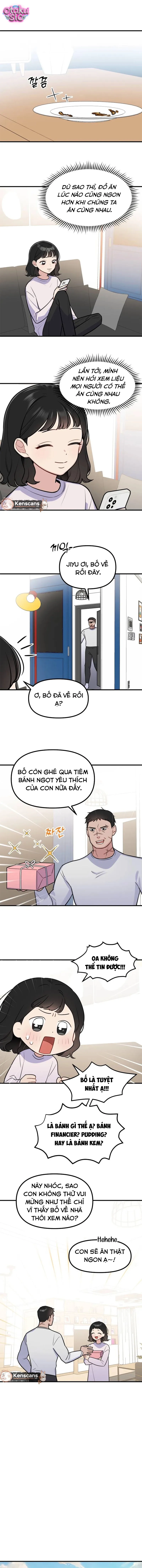 Jiyujiyo - Chap 8 - Trang 2