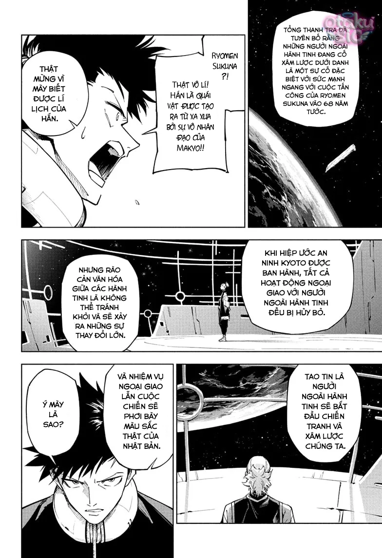 Jujutsu Kaisen Modulo - Chap 1 - Trang 35