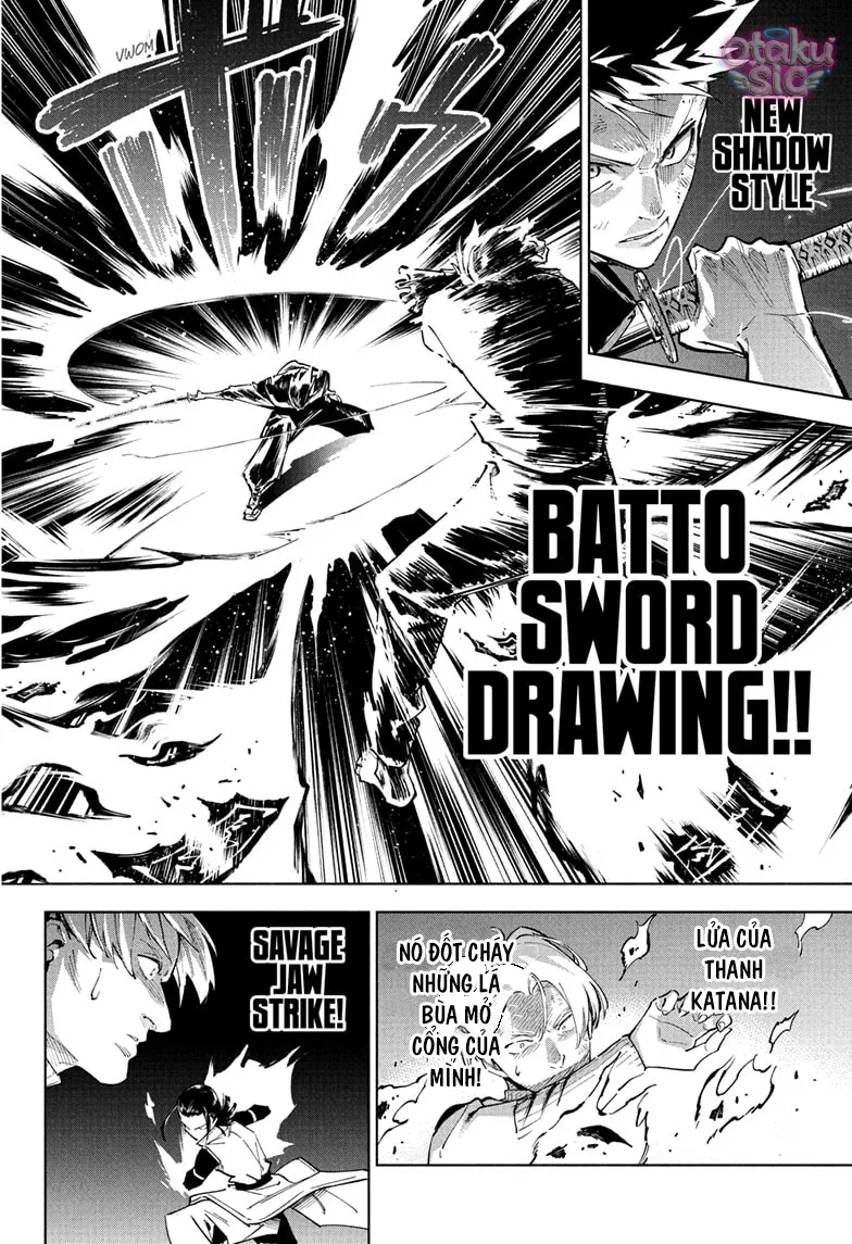 Jujutsu Kaisen Modulo - Chap 1 - Trang 47