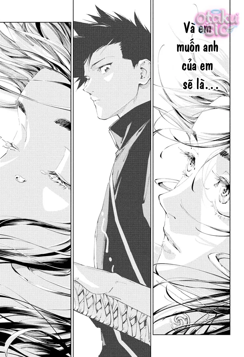 Jujutsu Kaisen Modulo - Chap 15 - Trang 15
