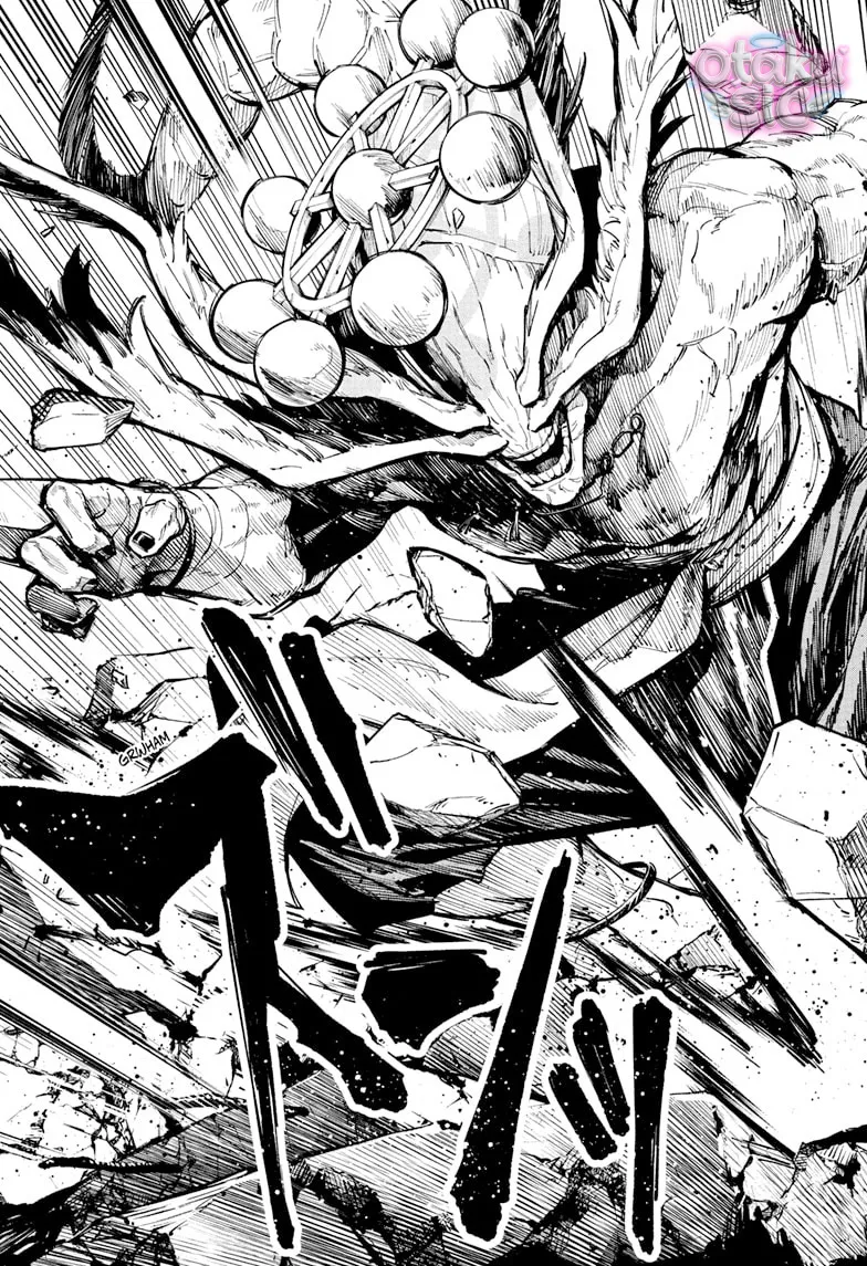 Jujutsu Kaisen Modulo - Chap 15 - Trang 19