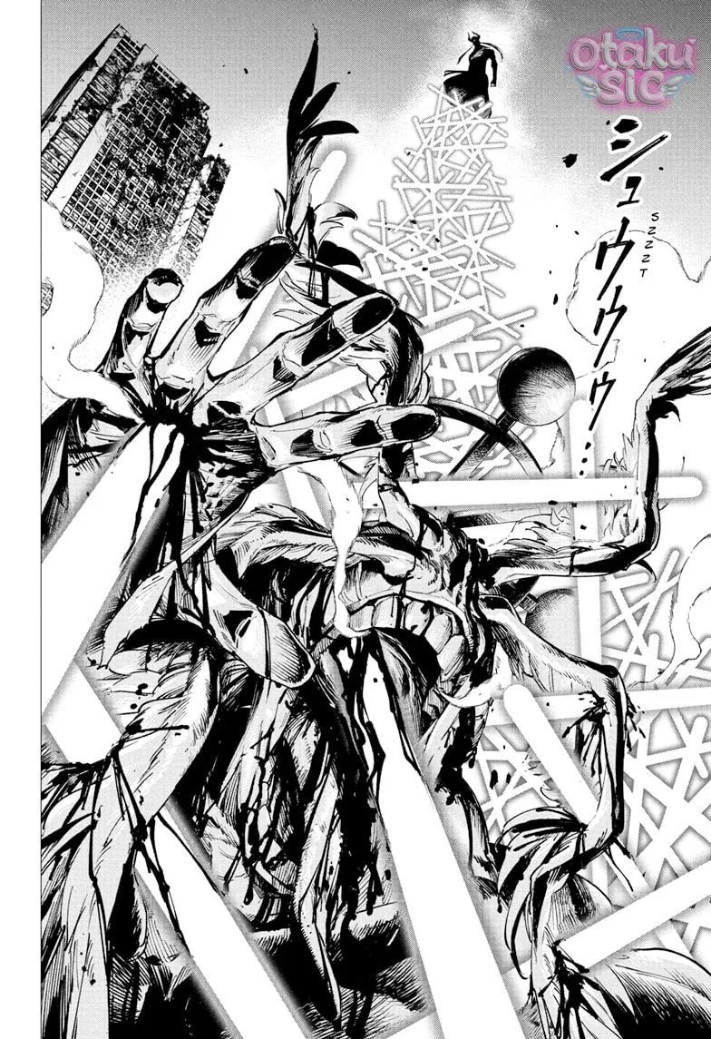 Jujutsu Kaisen Modulo - Chap 15 - Trang 22