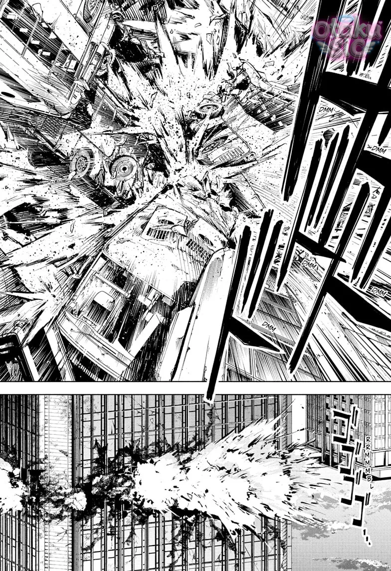 Jujutsu Kaisen Modulo - Chap 17 - Trang 14