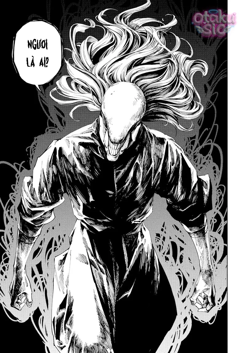 Jujutsu Kaisen Modulo - Chap 17 - Trang 19