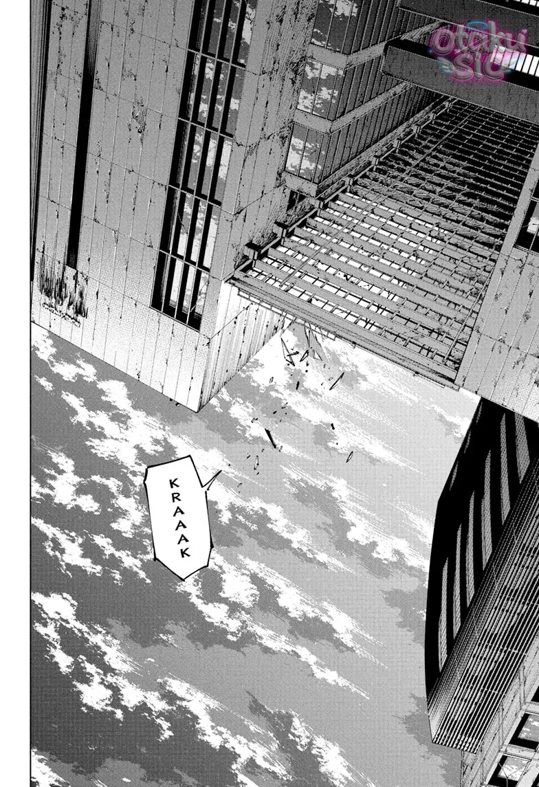 Jujutsu Kaisen Modulo - Chap 17 - Trang 10