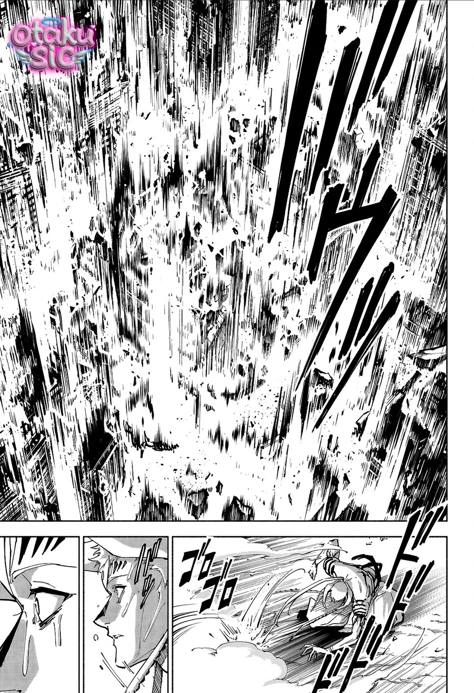 Jujutsu Kaisen Modulo - Chap 19 - Trang 5
