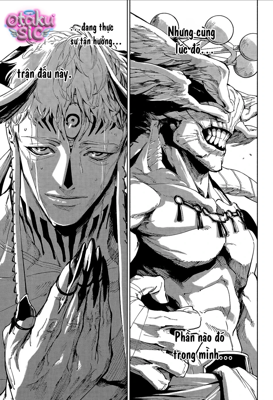 Jujutsu Kaisen Modulo - Chap 19 - Trang 7