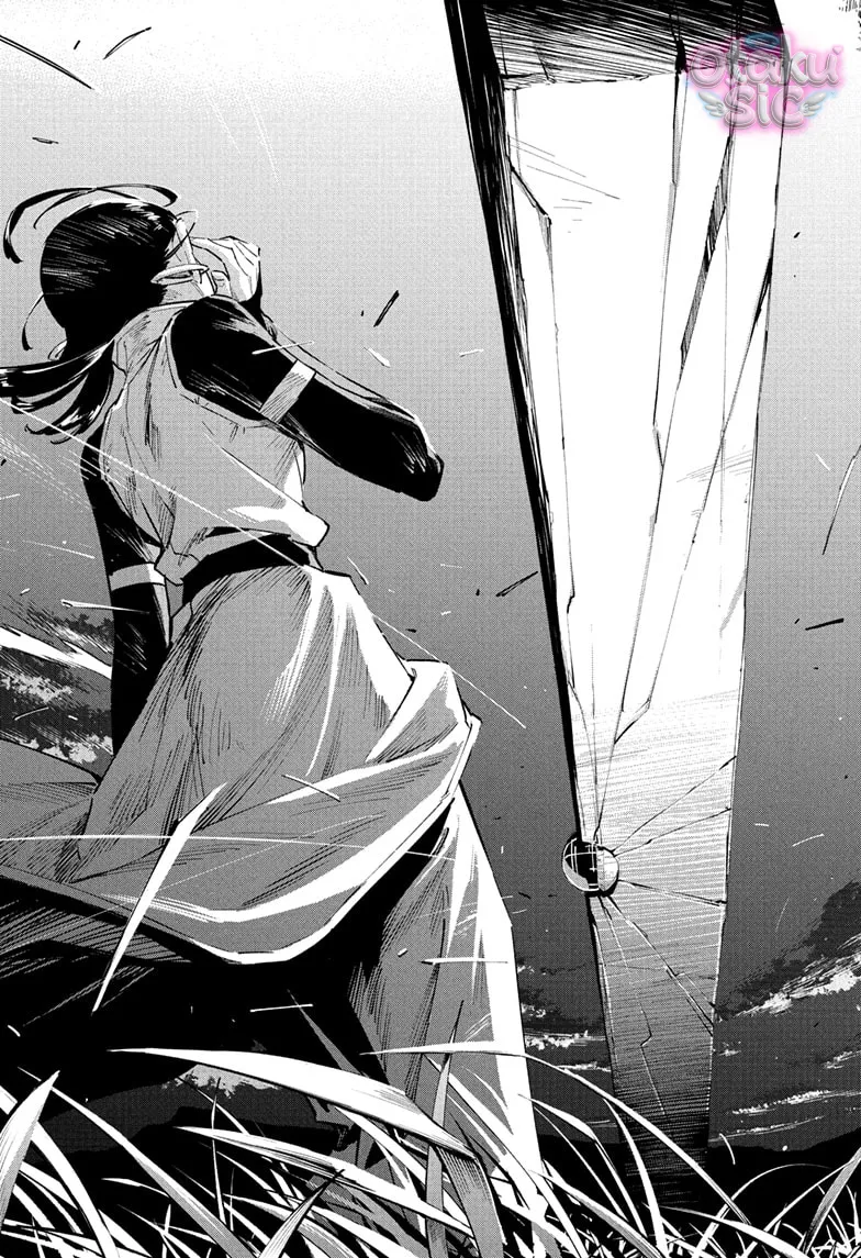 Jujutsu Kaisen Modulo - Chap 2 - Trang 19