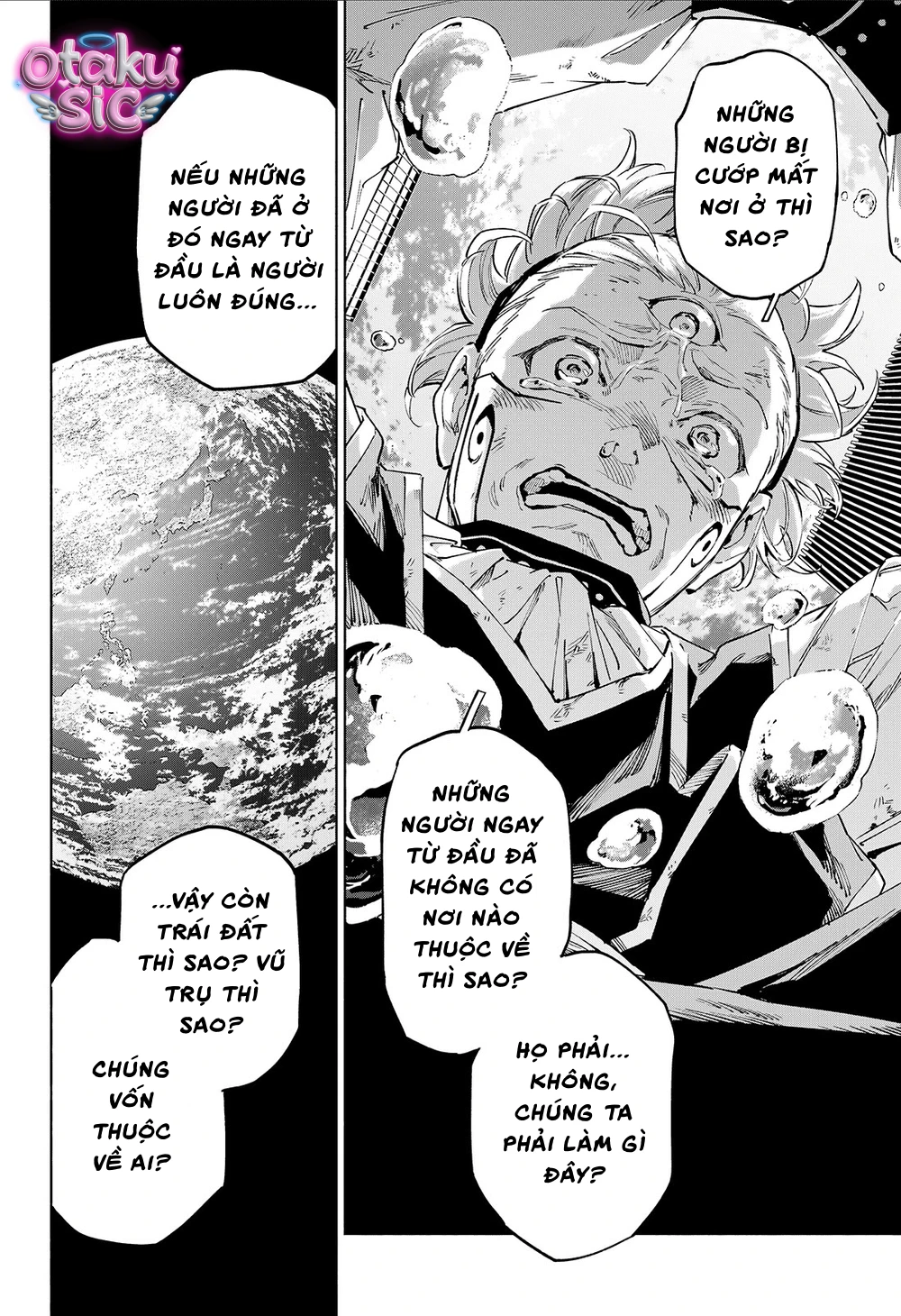 Jujutsu Kaisen Modulo - Chap 21 - Trang 6