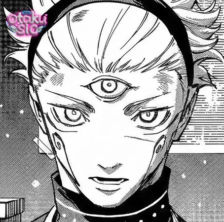 Jujutsu Kaisen Modulo - Chap 22 - Trang 1