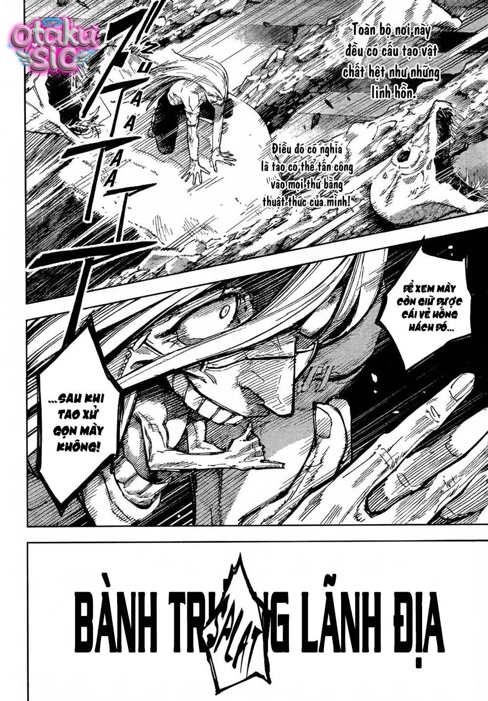Jujutsu Kaisen Modulo - Chap 22 - Trang 7