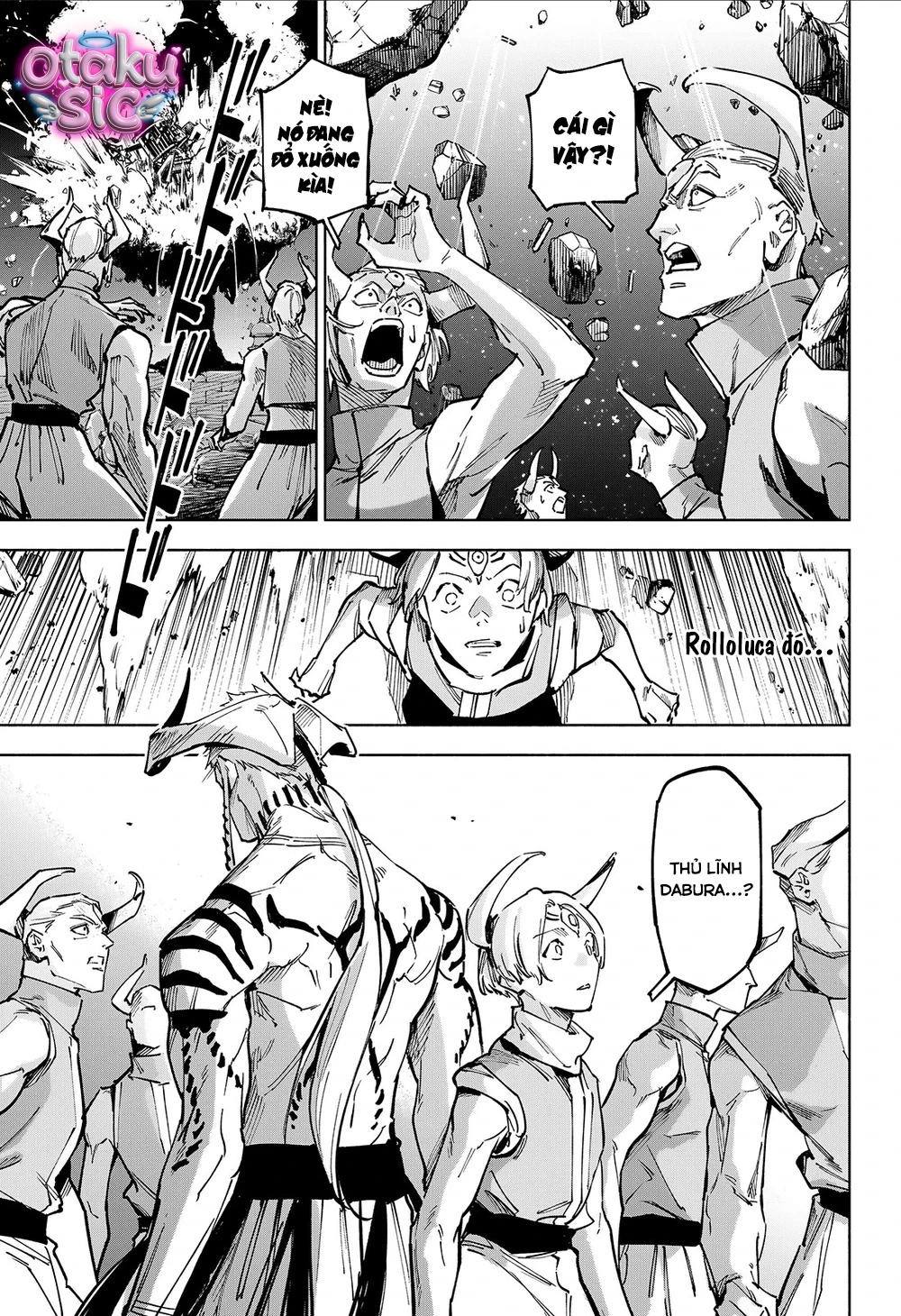 Jujutsu Kaisen Modulo - Chap 24 - Trang 13