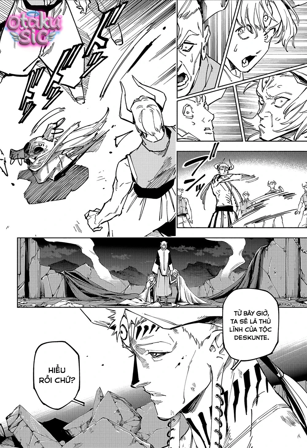 Jujutsu Kaisen Modulo - Chap 24 - Trang 14